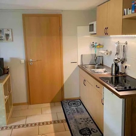 Schmidt Apartment *