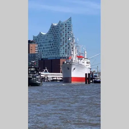 شقة Schmidt Rosengarten (Lower-Saxony)