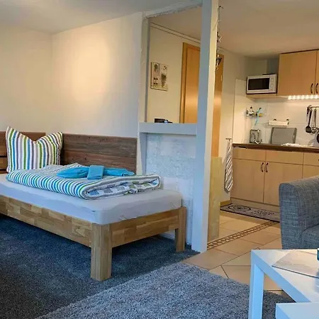 Apartman Schmidt *