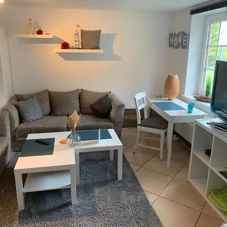 Schmidt شقة Rosengarten (Lower-Saxony)