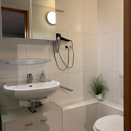 Apartment Schmidt *
