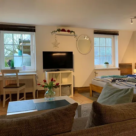 Apartment Schmidt Rosengarten (Lower-Saxony)