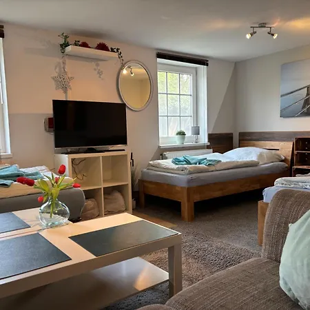 Schmidt Rosengarten (Lower-Saxony)