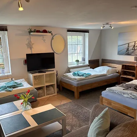 Schmidt Apartment